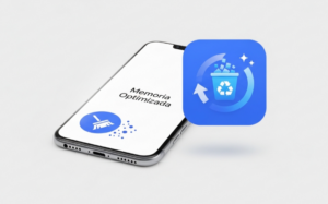 Mobile Cleaner App to Boost Your Phone's Speed