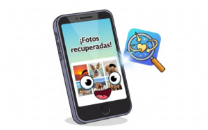 App to Recover Deleted Photos from Mobile