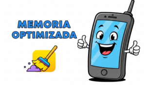 App to Clean Mobile Files and Boost Speed