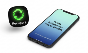 App to Recover Deleted Photos from Mobile
