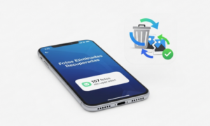 Recover Deleted Mobile Photos with New App