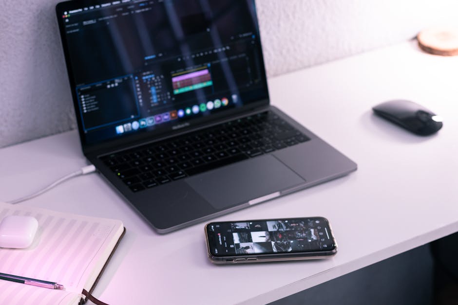 Top Antivirus Apps